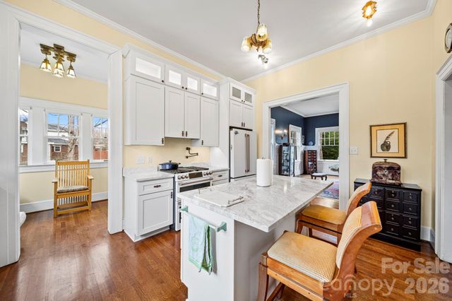 128 W Thomas Street, Salisbury, NC 28144