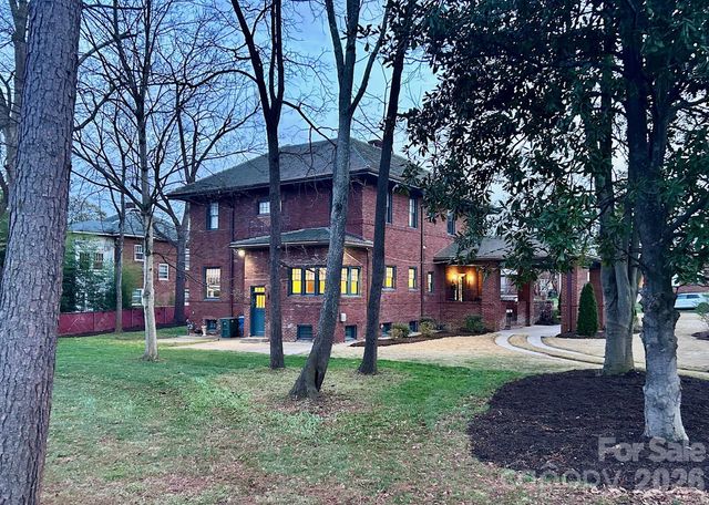 128 W Thomas Street, Salisbury, NC 28144