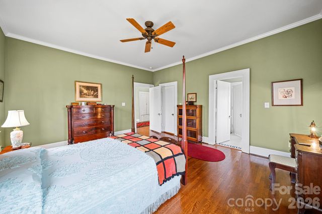 128 W Thomas Street, Salisbury, NC 28144