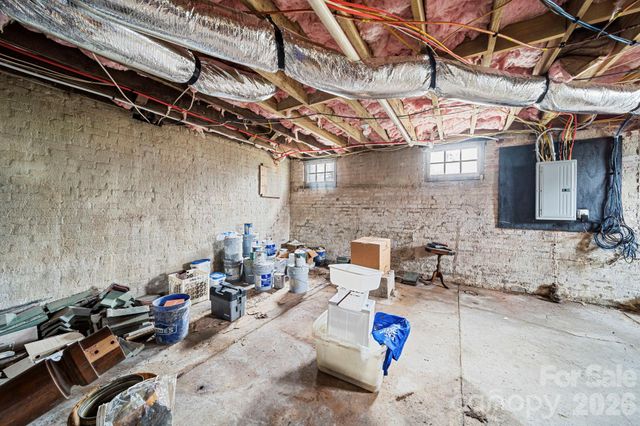 128 W Thomas Street, Salisbury, NC 28144