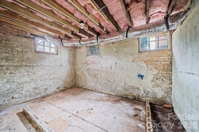 128 W Thomas Street, Salisbury, NC 28144