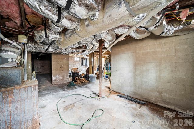 128 W Thomas Street, Salisbury, NC 28144