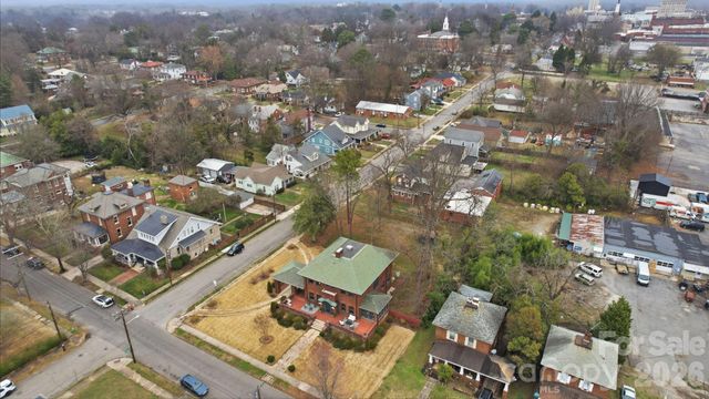 128 W Thomas Street, Salisbury, NC 28144