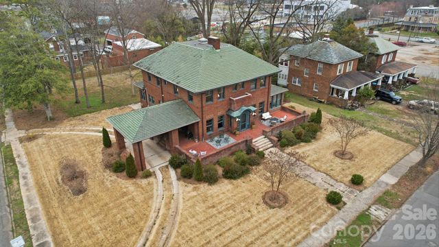 128 W Thomas Street, Salisbury, NC 28144