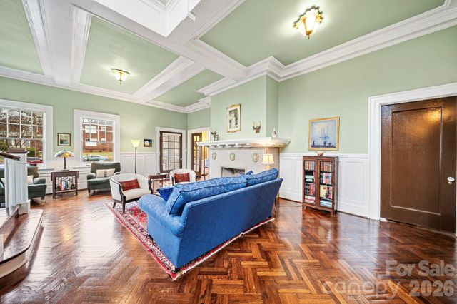 128 W Thomas Street, Salisbury, NC 28144