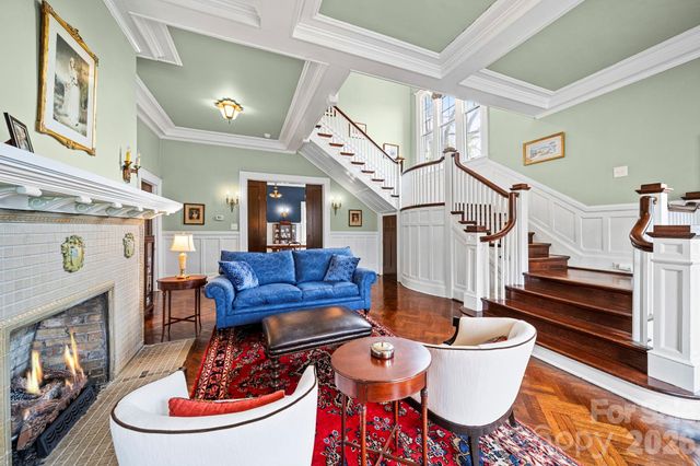 128 W Thomas Street, Salisbury, NC 28144