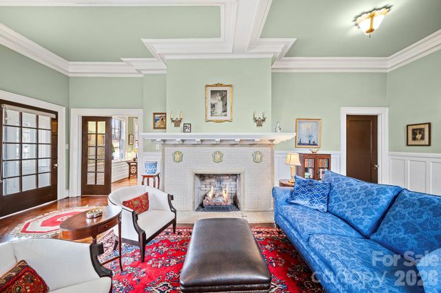 128 W Thomas Street, Salisbury, NC 28144