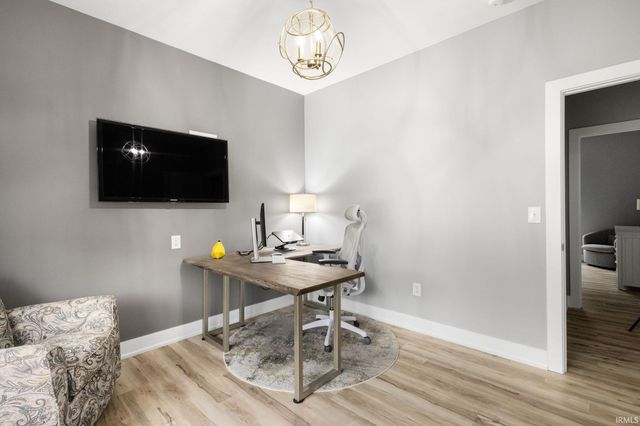 4376 Garden Oak Drive, South Bend, IN 46628