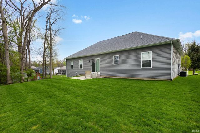 4376 Garden Oak Drive, South Bend, IN 46628