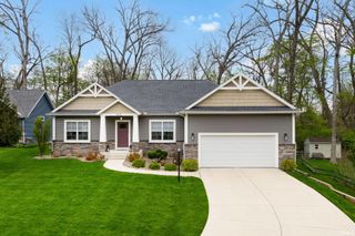 4376 Garden Oak Drive, South Bend, IN 46628