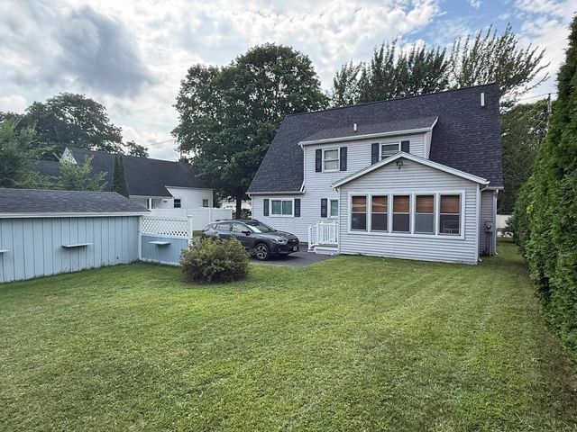 976 North Avenue, Burlington, VT 05408