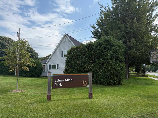 976 North Avenue, Burlington, VT 05408