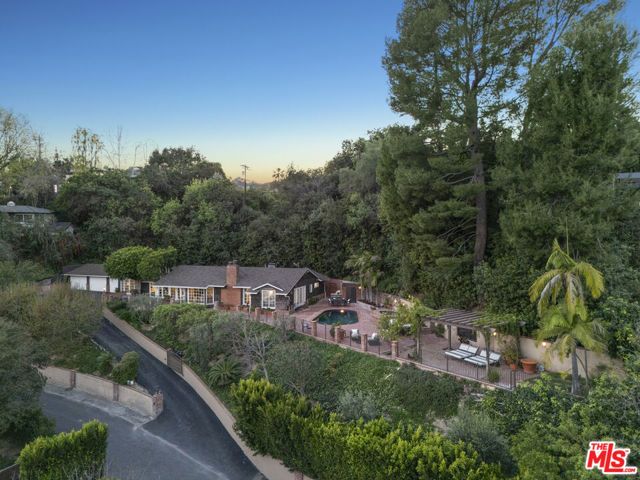 12966 Galewood Street, Studio City (los Angeles), CA 91604