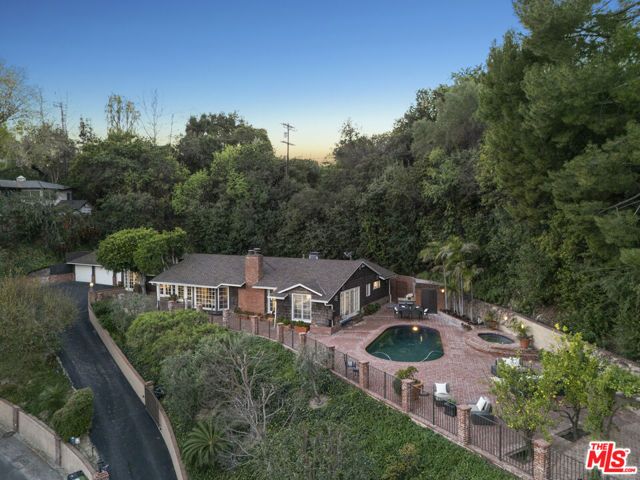 12966 Galewood Street, Studio City (los Angeles), CA 91604