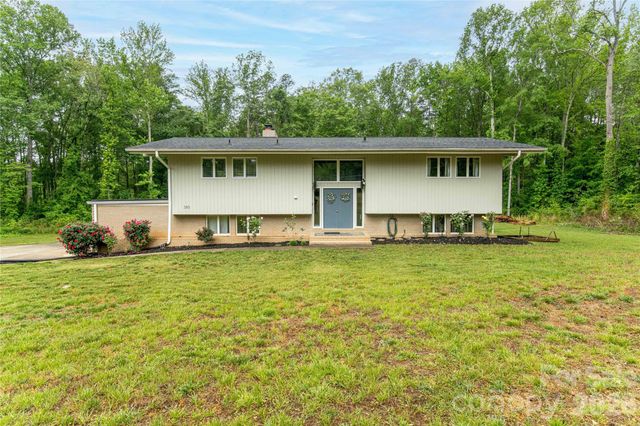 380 Pop Stirewalt Road, Salisbury, NC 28146