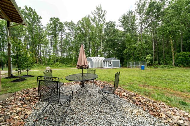 380 Pop Stirewalt Road, Salisbury, NC 28146