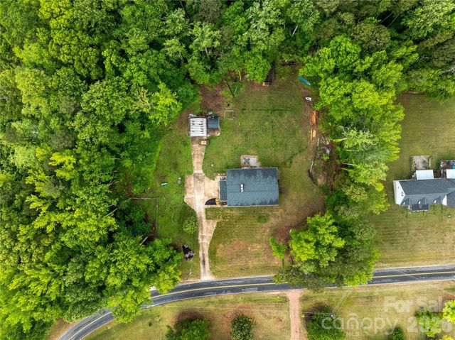 380 Pop Stirewalt Road, Salisbury, NC 28146