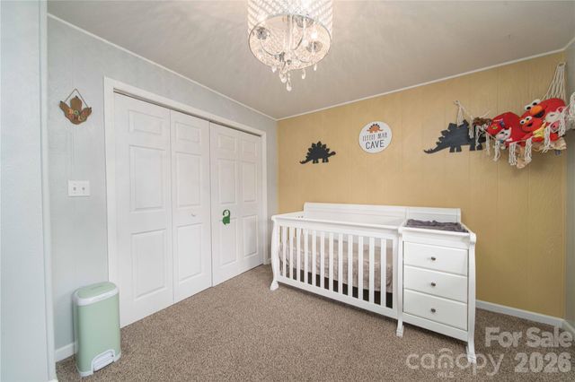 380 Pop Stirewalt Road, Salisbury, NC 28146
