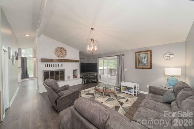 380 Pop Stirewalt Road, Salisbury, NC 28146