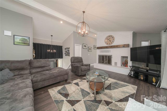 380 Pop Stirewalt Road, Salisbury, NC 28146