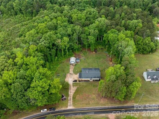 380 Pop Stirewalt Road, Salisbury, NC 28146
