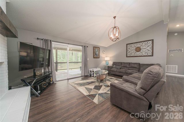 380 Pop Stirewalt Road, Salisbury, NC 28146