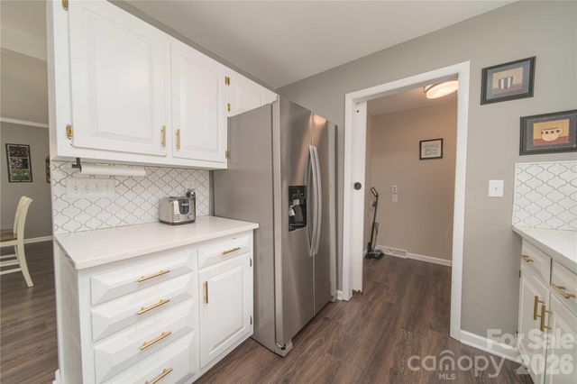 380 Pop Stirewalt Road, Salisbury, NC 28146