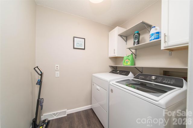 380 Pop Stirewalt Road, Salisbury, NC 28146