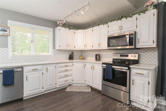380 Pop Stirewalt Road, Salisbury, NC 28146