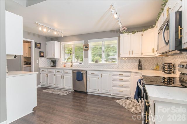 380 Pop Stirewalt Road, Salisbury, NC 28146