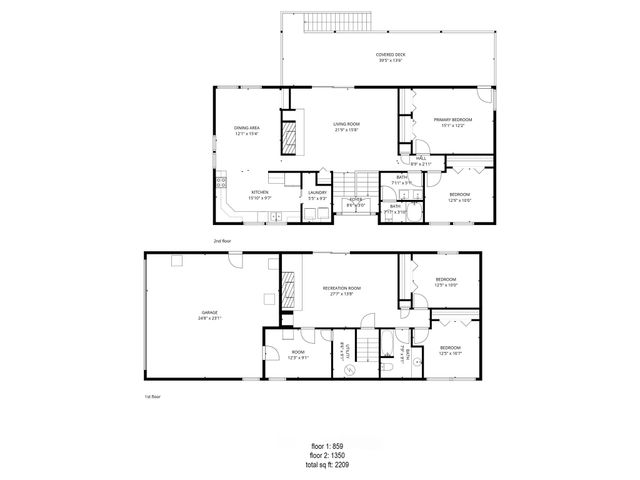 380 Pop Stirewalt Road, Salisbury, NC 28146