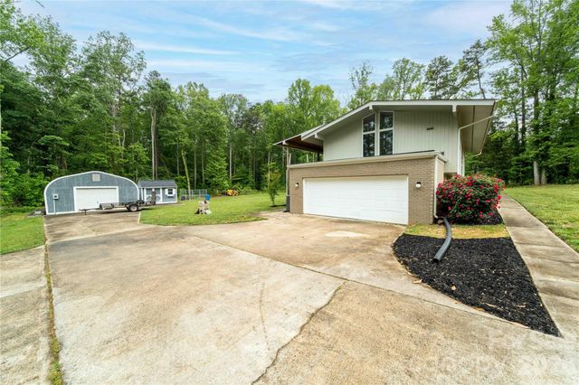 380 Pop Stirewalt Road, Salisbury, NC 28146