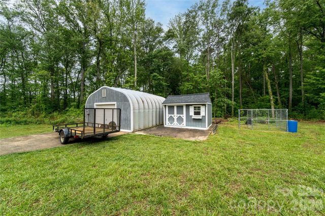 380 Pop Stirewalt Road, Salisbury, NC 28146