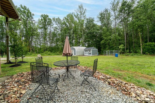 380 Pop Stirewalt Road, Salisbury, NC 28146