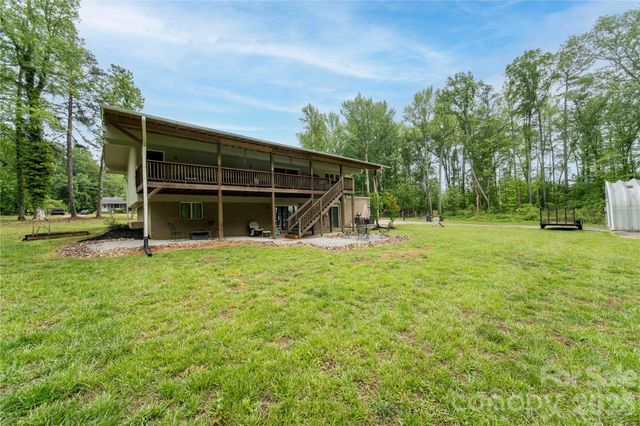380 Pop Stirewalt Road, Salisbury, NC 28146