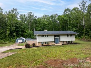 380 Pop Stirewalt Road, Salisbury, NC 28146