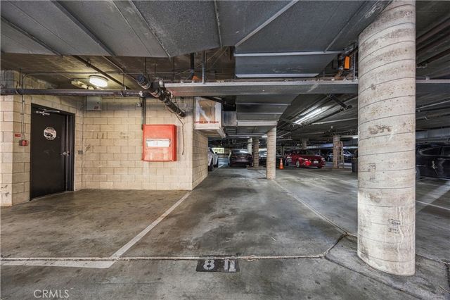 2507 E 15th Street 109, Long Beach, CA 90804