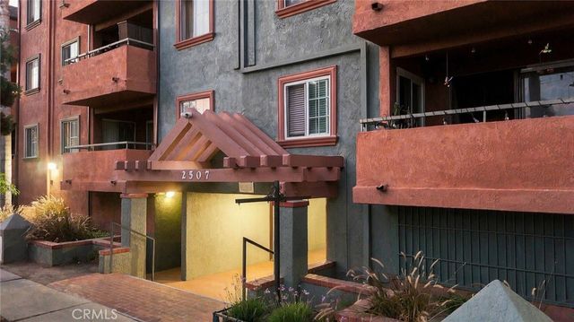 2507 E 15th Street 109, Long Beach, CA 90804