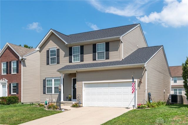 2261 Girard Lane, Troy, OH 45373