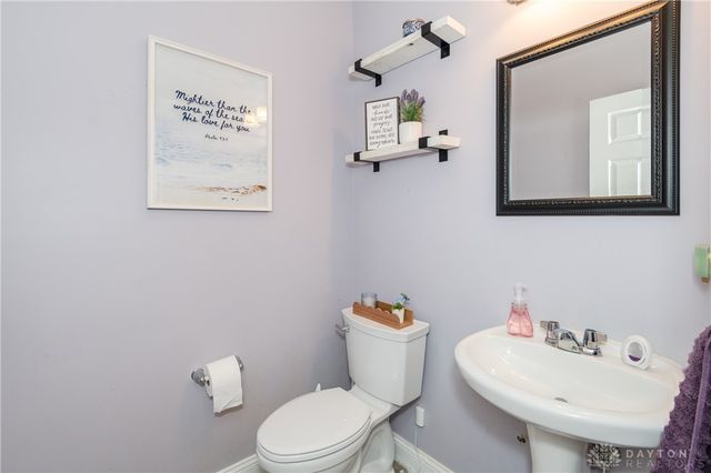 2261 Girard Lane, Troy, OH 45373