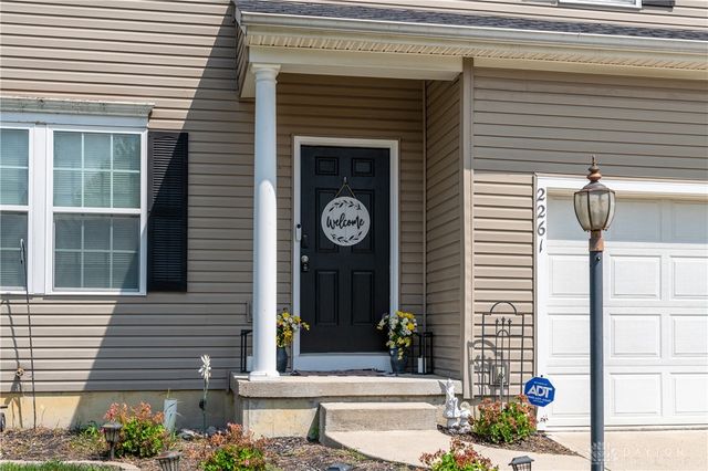 2261 Girard Lane, Troy, OH 45373