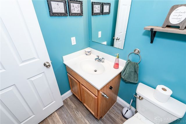 2261 Girard Lane, Troy, OH 45373