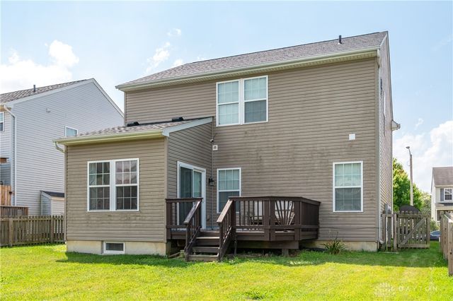 2261 Girard Lane, Troy, OH 45373