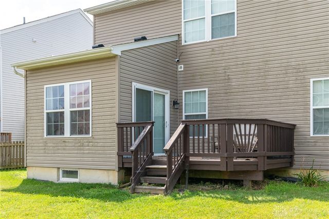 2261 Girard Lane, Troy, OH 45373