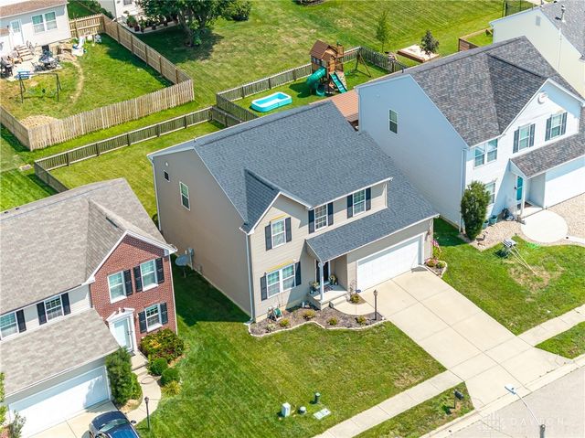 2261 Girard Lane, Troy, OH 45373