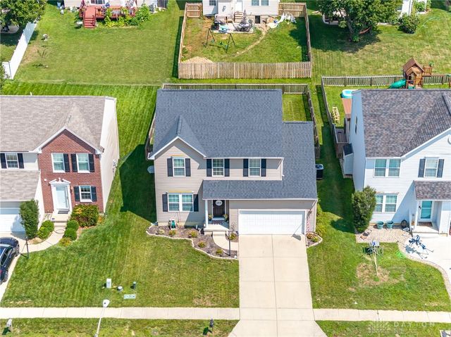 2261 Girard Lane, Troy, OH 45373
