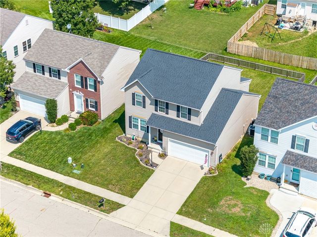 2261 Girard Lane, Troy, OH 45373