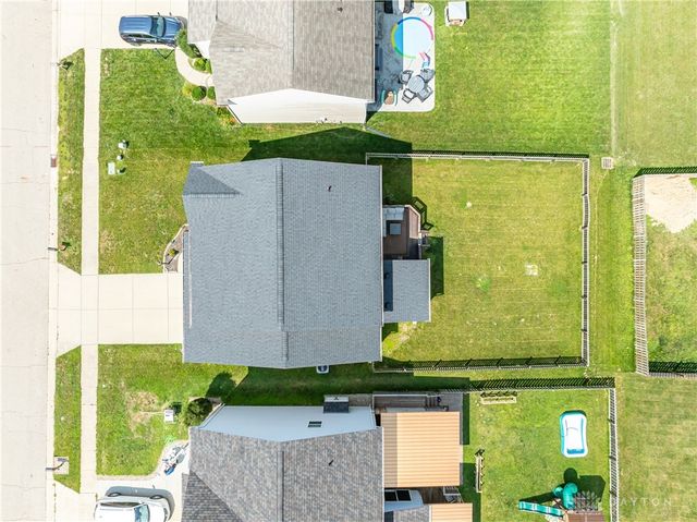 2261 Girard Lane, Troy, OH 45373