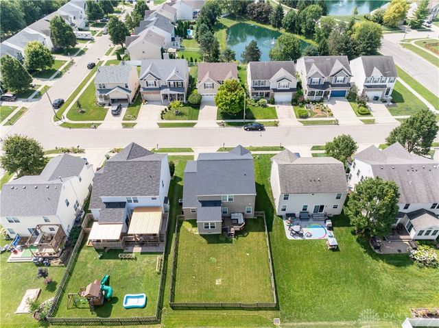 2261 Girard Lane, Troy, OH 45373