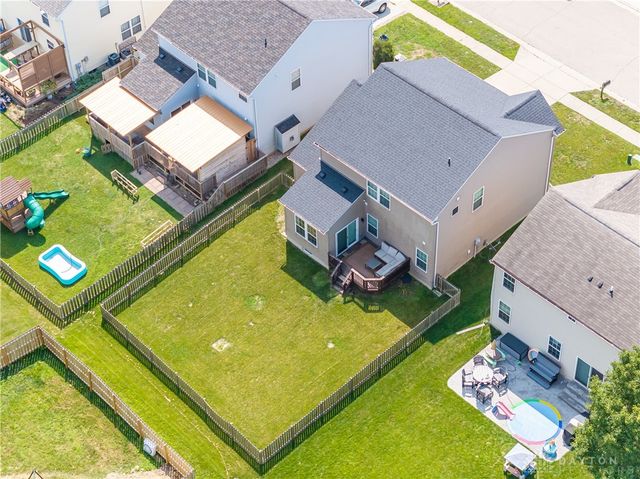 2261 Girard Lane, Troy, OH 45373